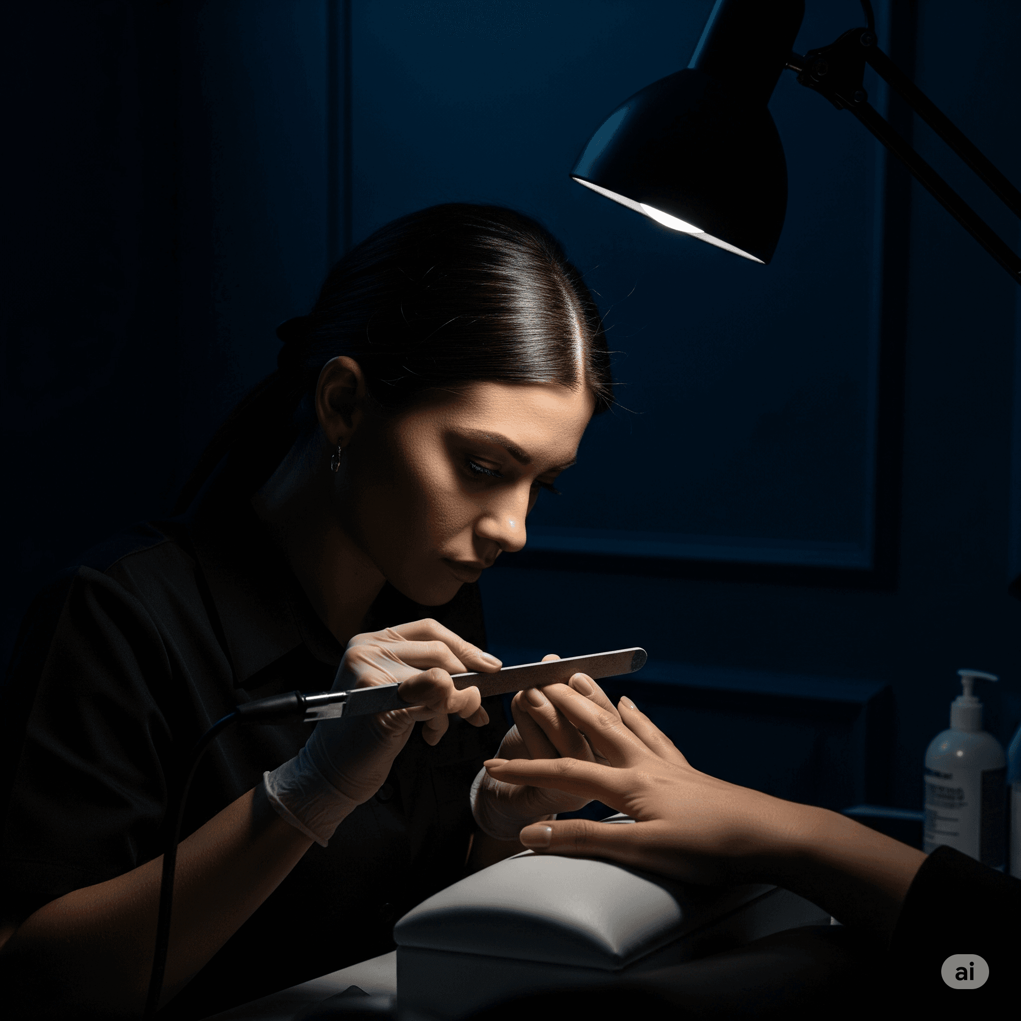 Nail Care